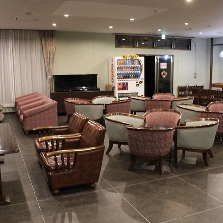Fuji Yamanakako Hotel Экстерьер фото