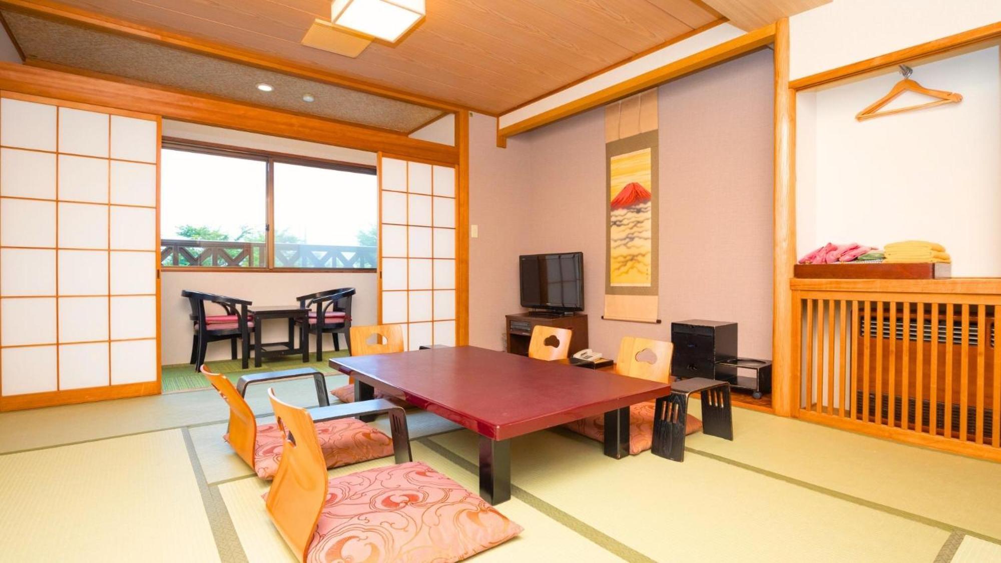 Fuji Yamanakako Hotel Экстерьер фото