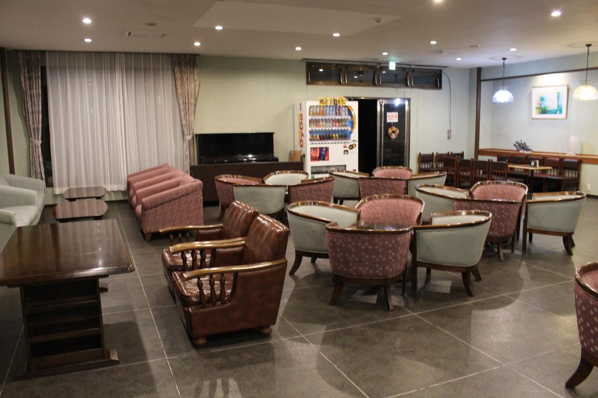 Fuji Yamanakako Hotel Экстерьер фото