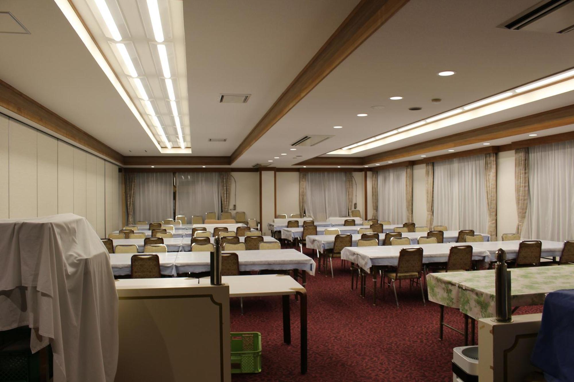 Fuji Yamanakako Hotel Экстерьер фото