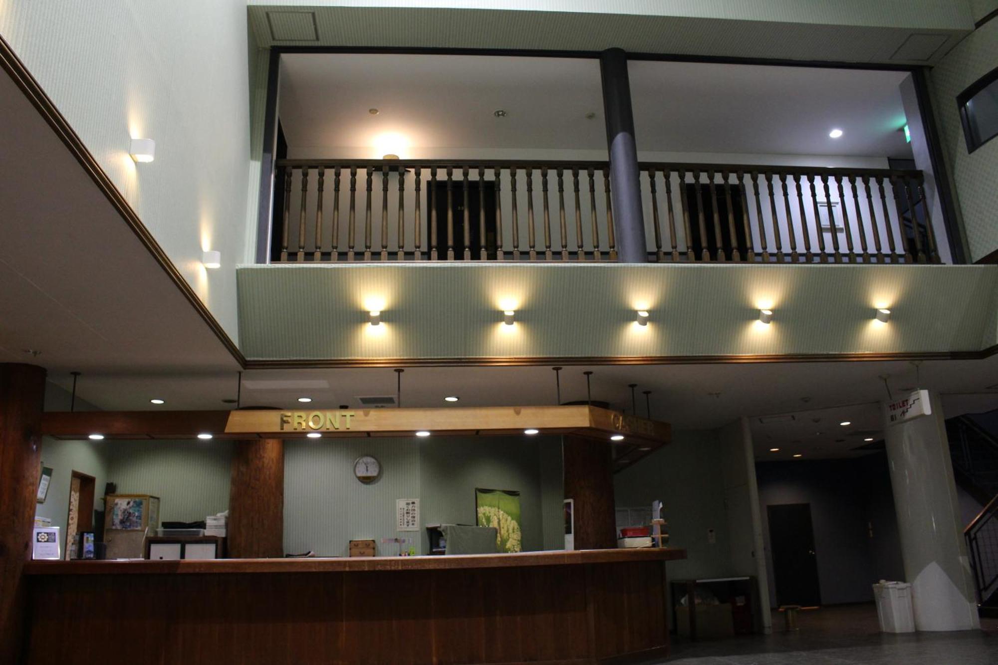 Fuji Yamanakako Hotel Экстерьер фото