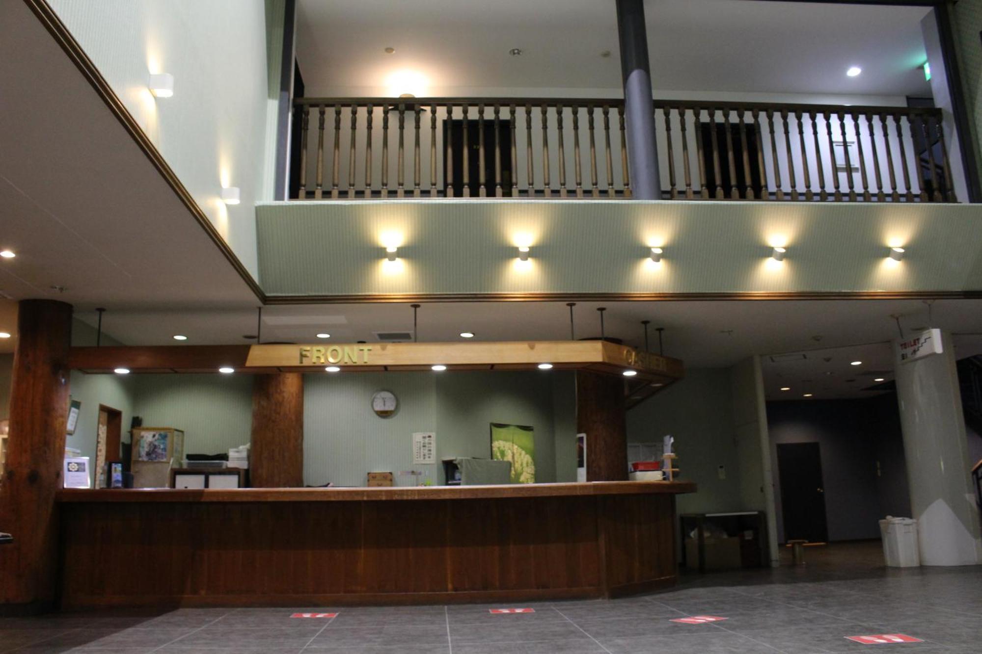 Fuji Yamanakako Hotel Экстерьер фото