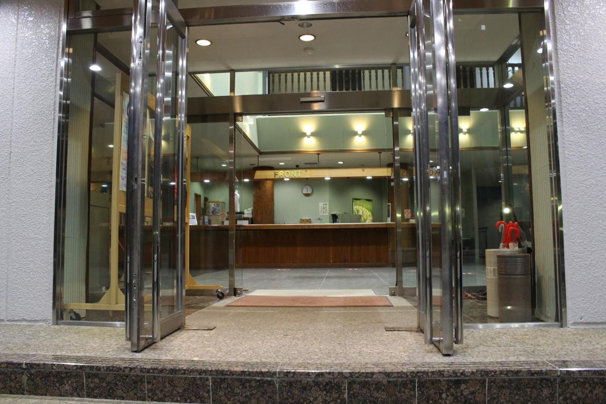 Fuji Yamanakako Hotel Экстерьер фото